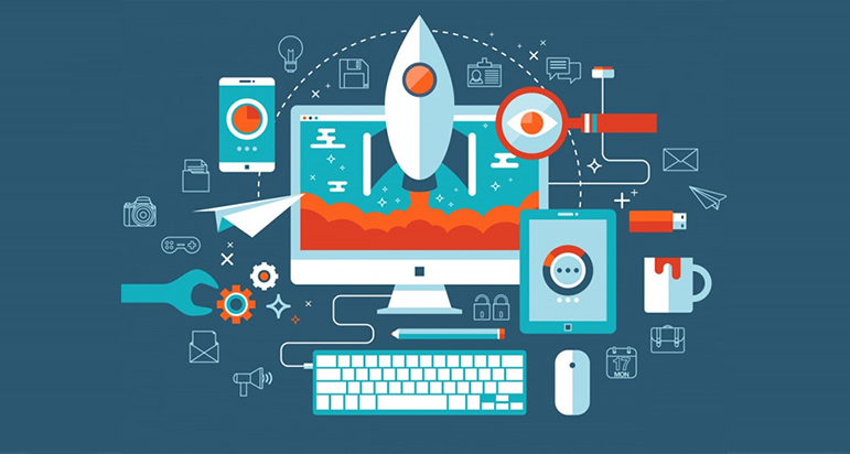 Top 10 Reason Why Your Business Needs A Website