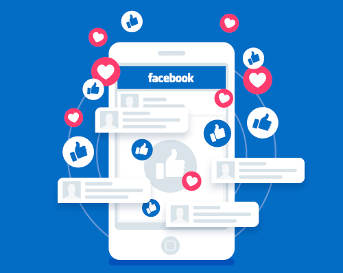 Facebook vs Website: Which is More Effective? | Digitalfren