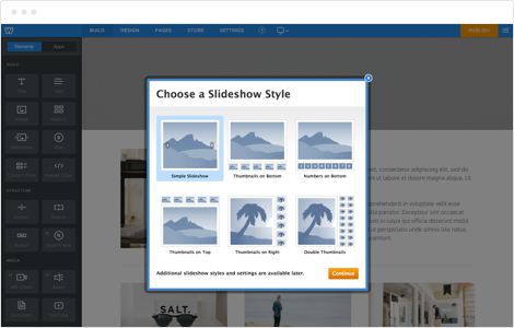 Which Website Builders Is The Best Wordpress Vs Weebly Vs Wix Vs Squarespace