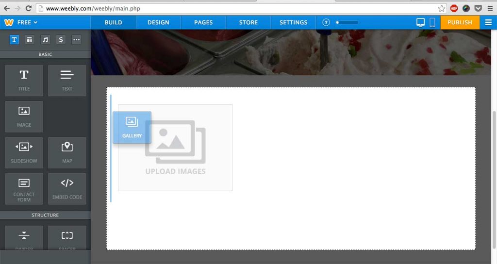 Which Website Builders Is The Best Wordpress Vs Weebly Vs Wix Vs Squarespace