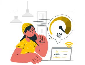 Speed Test