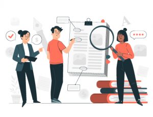 App Planning