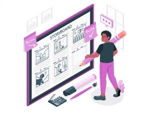 Storyboard