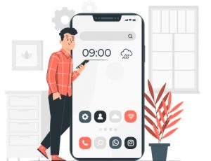 Difference Between Android And Ios Game App Development