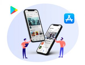 Distribution Platforms