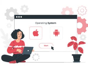 Difference Between Android And Ios Game App Development