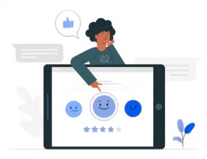 Updated Customer Satisfaction