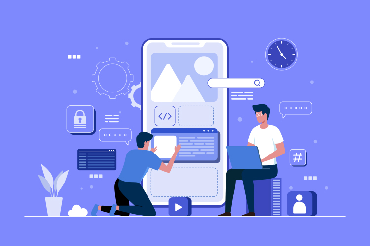 Mobile App 2022