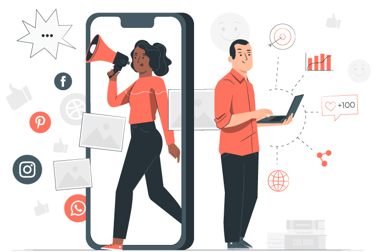 Augmented Reality Marketing Tool