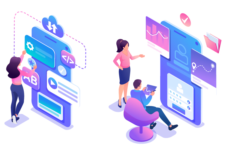 Business Intelligence In Mobile Apps