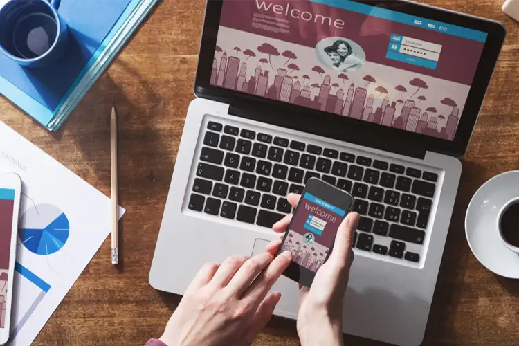Convert Web To Mobile