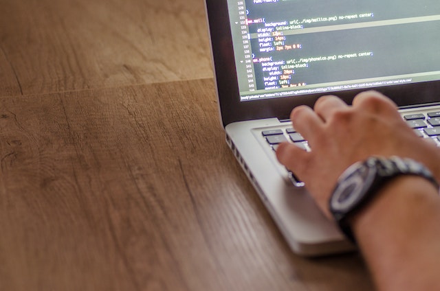 Software companies 1
