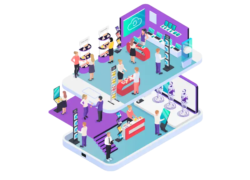 Custom Website Devlopement