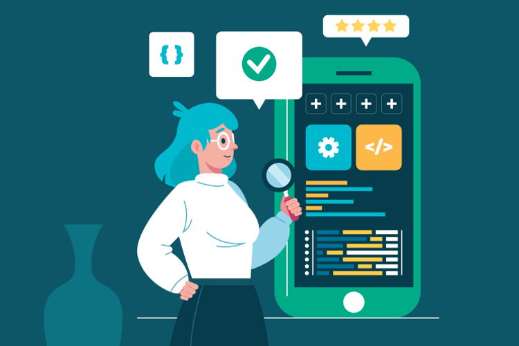 App Developer