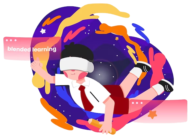 Virtual Reality Singapore Vr