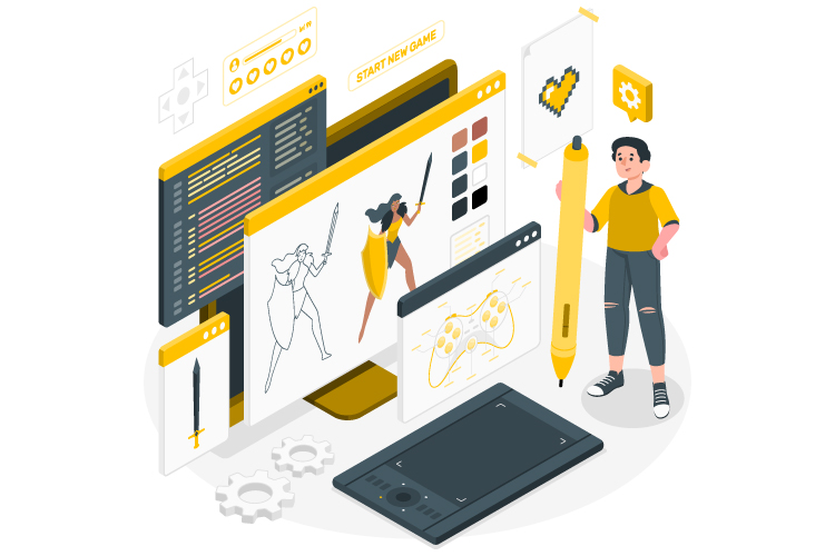 Game Development Philippines