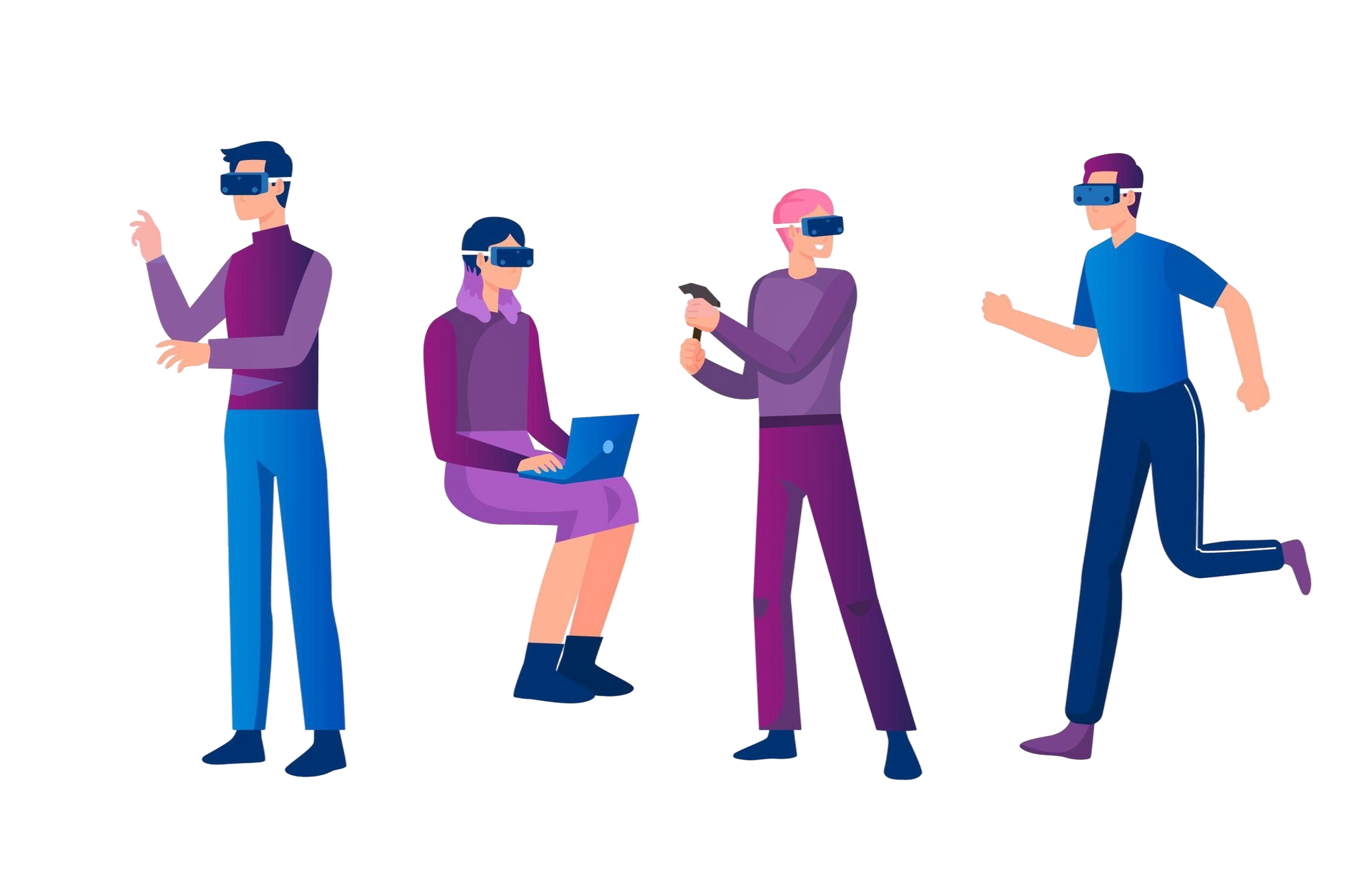 Mixed Reality Support