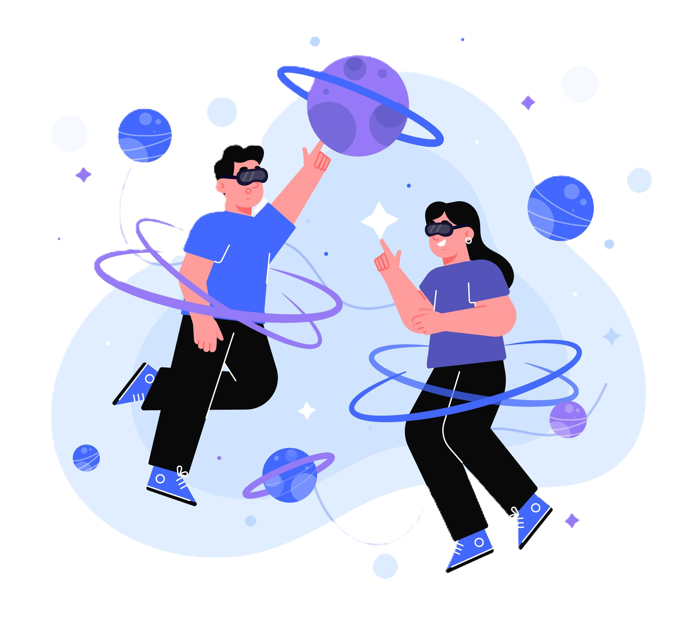 Mixed Reality Why Digitalfren