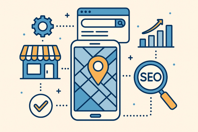 Local Seo Services