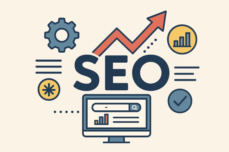 Seo Agency