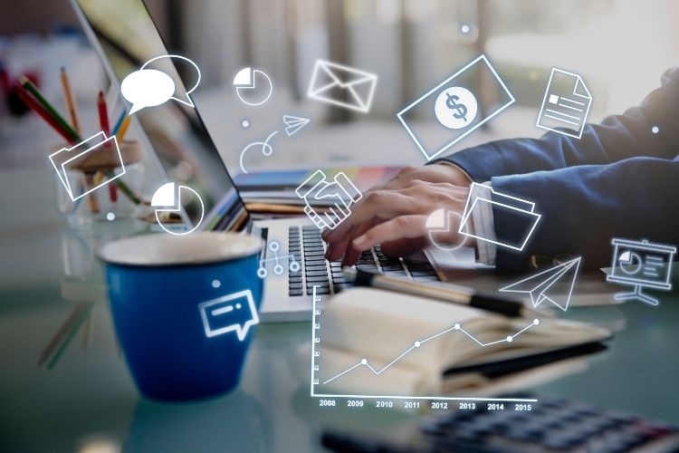 7 Reasons Why You Need An Seo Agency To Help Grow Your Business