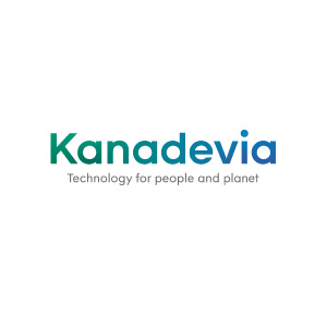 Kanadevia Logo
