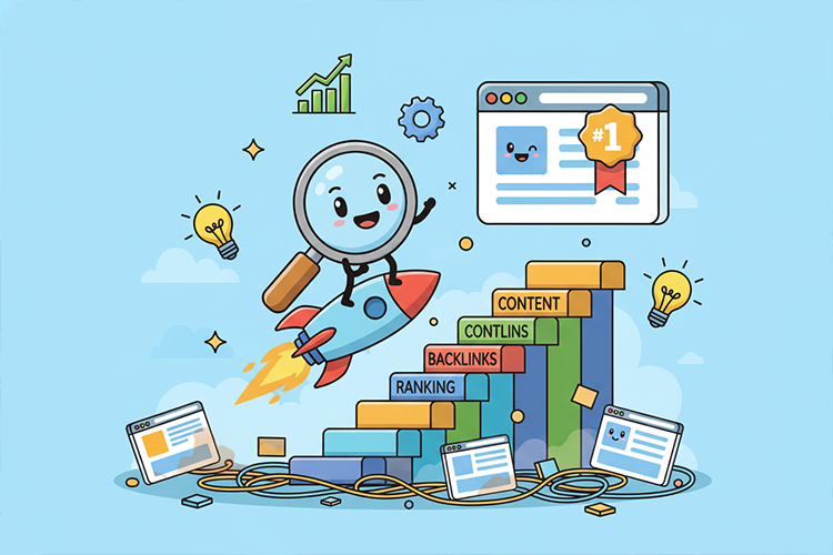 Seo Consultant Seo And Sem Optimization