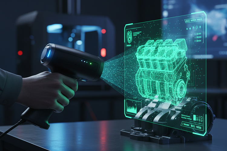 3d Scanning 3d Scanner