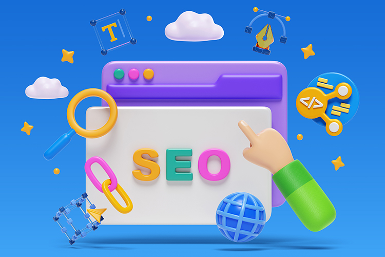 Seo Search Engine Optimization