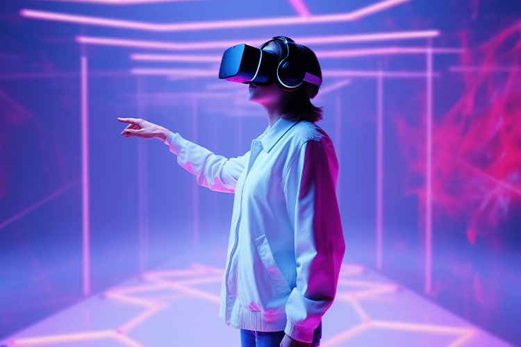 Virtual Reality Virtual Reality Developer Virtual Reality Software For Education Virtual Reality Software Development Vr Software For Businesses