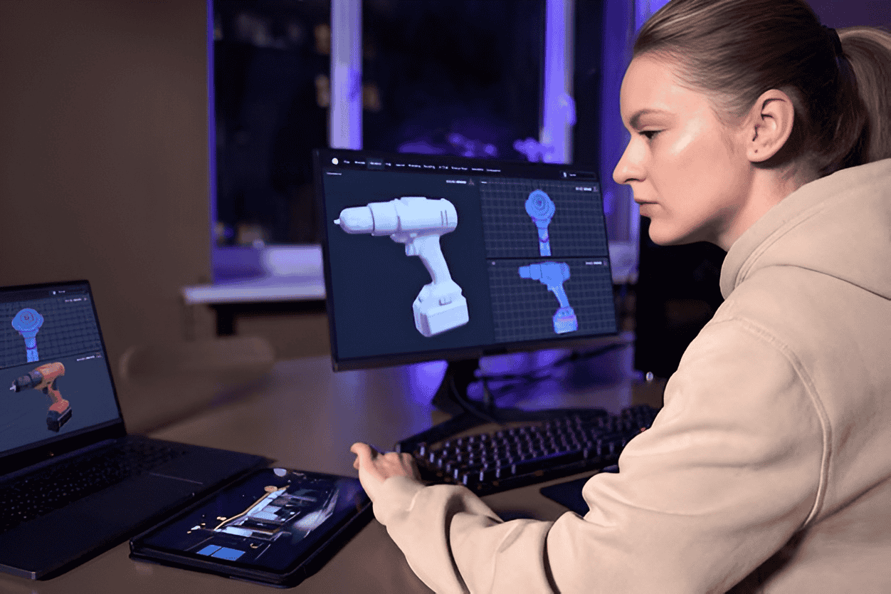 3d Scanning In Malaysia