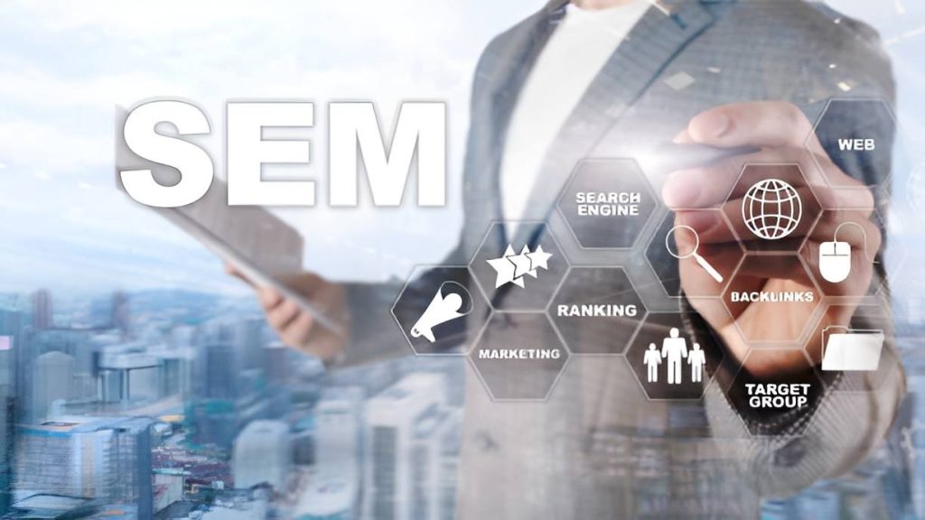 Sem Agency For Your Business In Malaysia