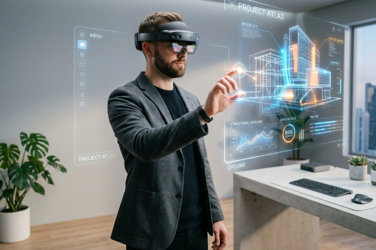 Mixed Reality Guide Complete Mr Technology Overview