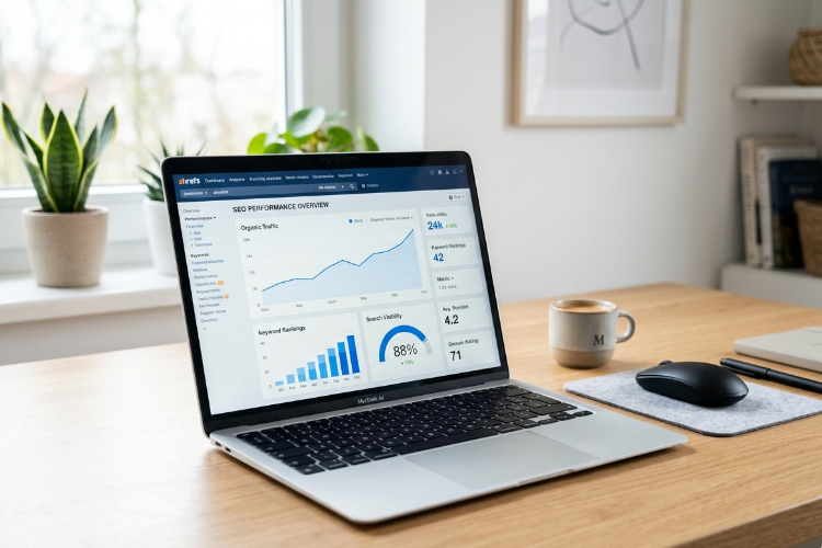 What Does An Seo Agency Do How Do They Boost Your Website