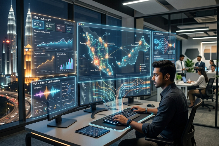 Ai Seo Malaysia Complete Strategies For Geo Aeo Amp Next Gen Search