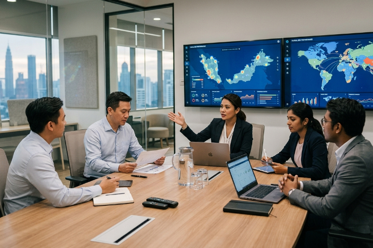Local Seo Vs Global Seo Which One Fits Your Malaysian Business Strategy