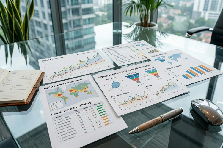 What To Expect From An Seo Company And How To Get It