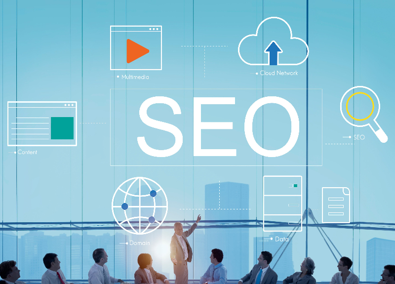 Ai Seo Services