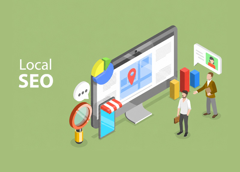 Digitalfren Local Seo