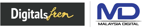 Digitalfren Logo