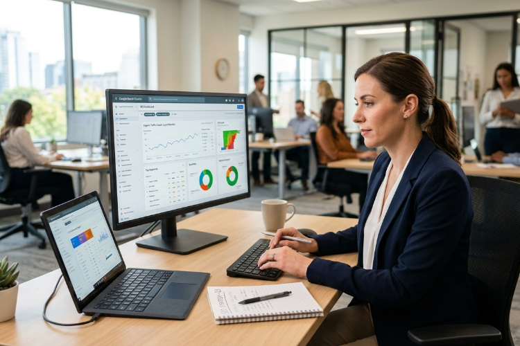 Search Engine Optimisation In Malaysia What Businesses Need To Know In 2026