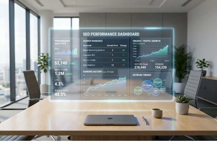 Seo Services In Selangor What They Are And Why Your Business Needs Them
