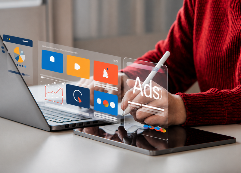 Service Google Ppc Ads