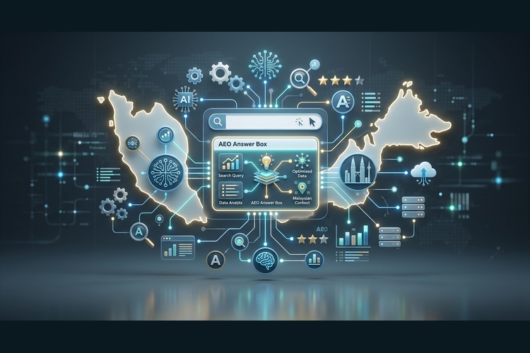Aeo Agency In Malaysia Who To Hire For Answer Engine Optimisation