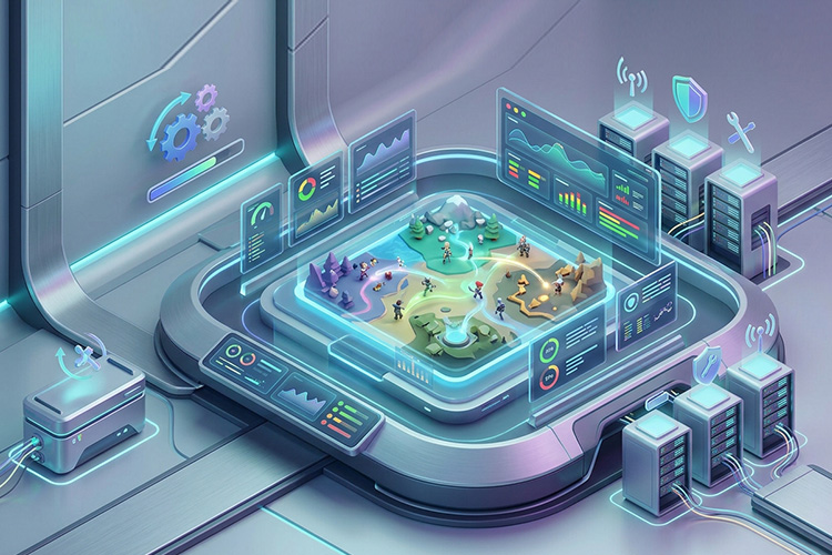 Everything You Need To Know About Live Ops And Game Maintenance