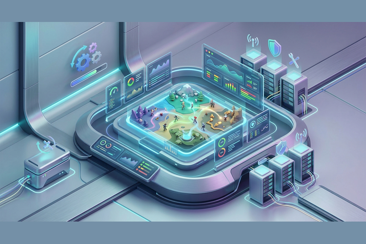 Everything You Need To Know About Live Ops And Game Maintenance