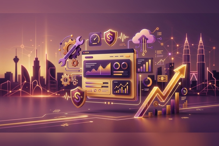 Professional Website Maintenance Company In Malaysia Why It S Crucial For Your Business Growth